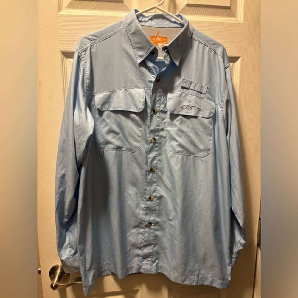 Habitat long sleeve‎